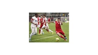 Trenčín a Senica do finále Slovnaft Cupu